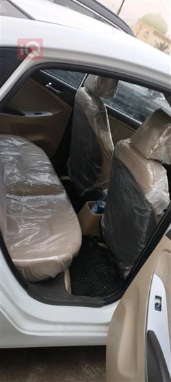 هيونداي أكسنت